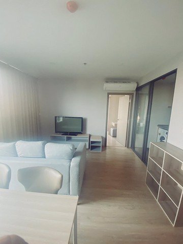 คอนโด2-ห้องนอน-ไอดีโอ-โอทู-ideo-o2-เฟอร์ครบ-พร้อมอยู่-คอนโดใกล้-bts-บางนา-ห้องมุม