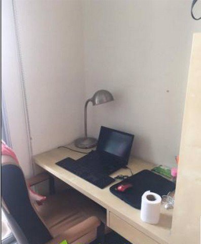 คอนโดใกล้รถไฟฟ้า-mrt-ลาดพร้าว-ลุมพินี-วิลล์-ลาดพร้าว-โชคชัย-4-อาคาร-b-ชั้นที่-12a