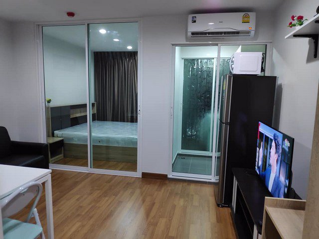 คอนโดใกล้-bts-อ่อนนุช-รีเจ้นท์โฮม-สุขุมวิท-81-regent-home-sukhumvit-81-ตึกa-ชั้นที่-8