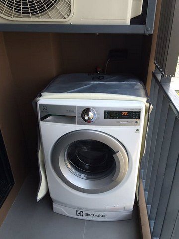 ให้เช่า-คอนโด-เดอะ-แกลเลอรี่-แบริ่ง-อยู่ใกล้-รถไฟฟ้า-bts-สถานีแบริ่ง-the-gallery-bearing