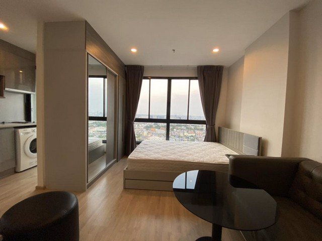 คอนโดใกล้รถไฟฟ้า-bts-โพธิ์นิมิตร-ไอดีโอ-สาทร-ท่าพระ-ideo-sathorn-tha-phra-ห้องสวย-ชั้นที่-30