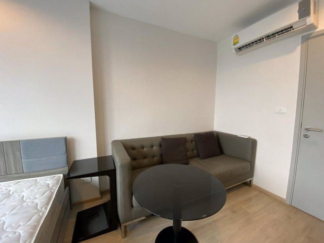 คอนโดใกล้รถไฟฟ้า-bts-โพธิ์นิมิตร-ไอดีโอ-สาทร-ท่าพระ-ideo-sathorn-tha-phra-ห้องสวย-ชั้นที่-30