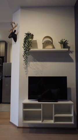 คอนโดใกล้รถไฟฟ้า-mrt-สามย่าน-แอชตัน-จุฬา-สีลม-ห้องสวย-เฟอร์ครบ-พร้อมอยู่-อาคาร-b4-ชั้นที่-2