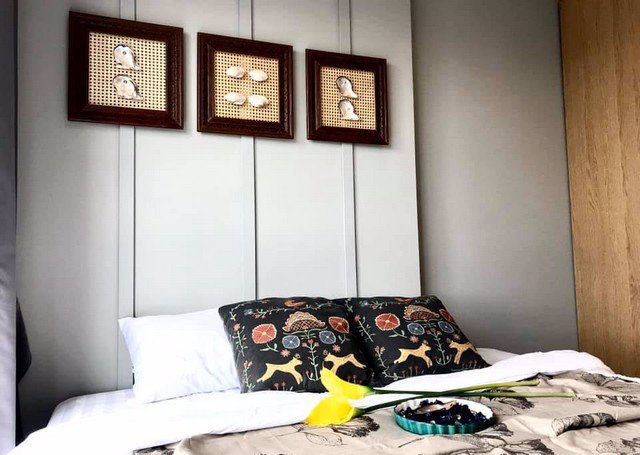 ให้เช่า-คอนโด-ลิฟวิ่งเนสท์-รามคำแหง-living-nest-ramkhamhaeng-อาคาร-1-ชั้นที่-5