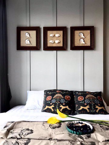 ให้เช่า-คอนโด-ลิฟวิ่งเนสท์-รามคำแหง-living-nest-ramkhamhaeng-อาคาร-1-ชั้นที่-5