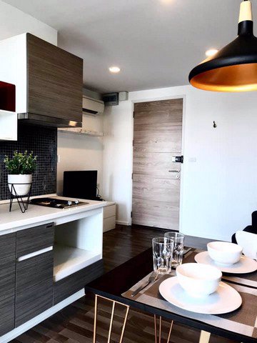 ให้เช่า-คอนโด-ลิฟวิ่งเนสท์-รามคำแหง-living-nest-ramkhamhaeng-อาคาร-1-ชั้นที่-5