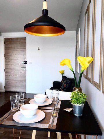 ให้เช่า-คอนโด-ลิฟวิ่งเนสท์-รามคำแหง-living-nest-ramkhamhaeng-อาคาร-1-ชั้นที่-5