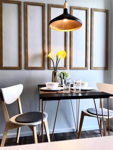 ให้เช่า-คอนโด-ลิฟวิ่งเนสท์-รามคำแหง-living-nest-ramkhamhaeng-อาคาร-1-ชั้นที่-5