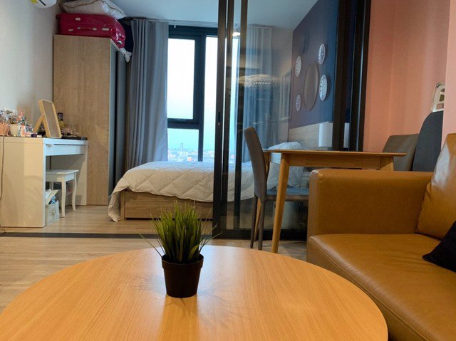 ให้เช่า-คอนโด-เดอะ-เบส-การ์เดน-พระราม-9-the-base-garden-rama-9-ชั้นที่-22