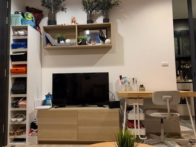 ให้เช่า-คอนโด-เดอะ-เบส-การ์เดน-พระราม-9-the-base-garden-rama-9-ชั้นที่-22