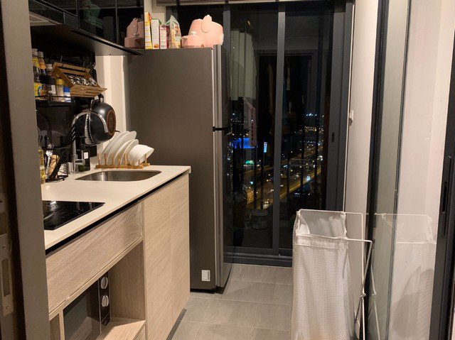 ให้เช่า-คอนโด-เดอะ-เบส-การ์เดน-พระราม-9-the-base-garden-rama-9-ชั้นที่-22