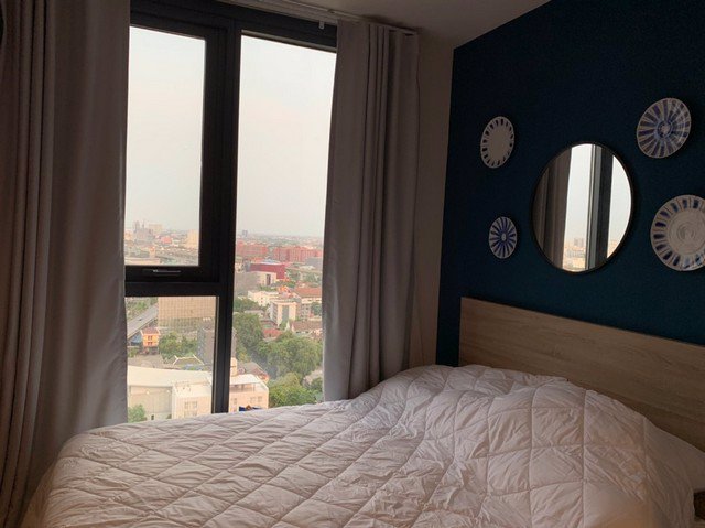 ให้เช่า-คอนโด-เดอะ-เบส-การ์เดน-พระราม-9-the-base-garden-rama-9-ชั้นที่-22