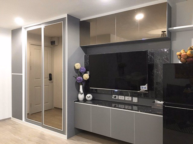 ให้เช่า-คอนโด-รีเจ้นท์โฮม-สุขุมวิท-97-1-ห้องสวย-เฟอร์ครบ-พร้อมอยู่-ค่าวิน-10-บาท-ถึง-bts-บางจาก