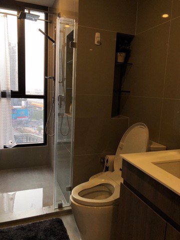 คอนโดใกล้-mrt-เพชรบุรี-ไอดีโอ-โมบิ-อโศก-ideo-mobi-asoke-ชั้นที่-17-พร้อมอยู่