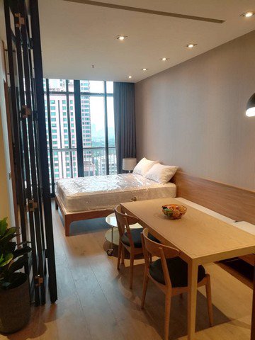 คอนโดใกล้-bts-สถานีพร้อมพงษ์-พาร์ค-24-for-rent-park-24-อาคาร-e-ชั้นที่-14-พร้อมอยู่