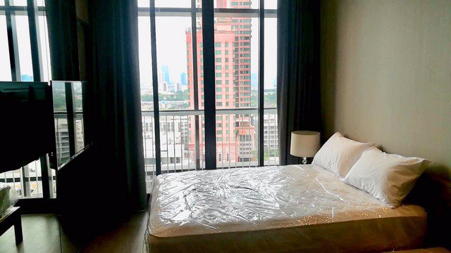 คอนโดใกล้-bts-สถานีพร้อมพงษ์-พาร์ค-24-for-rent-park-24-อาคาร-e-ชั้นที่-14-พร้อมอยู่