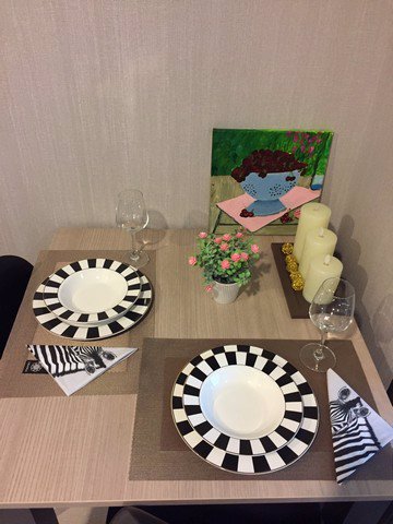 คอนโดติดรถไฟฟ้า-bts-ปู่เจ้าสมิงพราย-ไอดีโอ-สุขุมวิท-115-ideo-sukhumvit-115-ห้องใหญ่-ชั้น-10