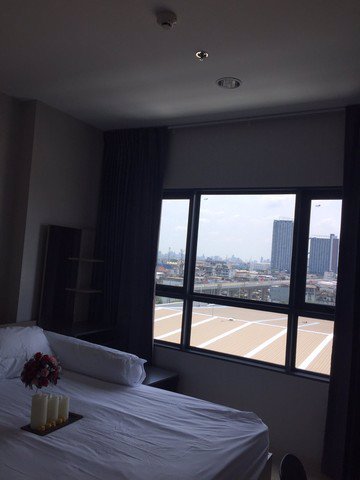 คอนโดติดรถไฟฟ้า-bts-ปู่เจ้าสมิงพราย-ไอดีโอ-สุขุมวิท-115-ideo-sukhumvit-115-ห้องใหญ่-ชั้น-10