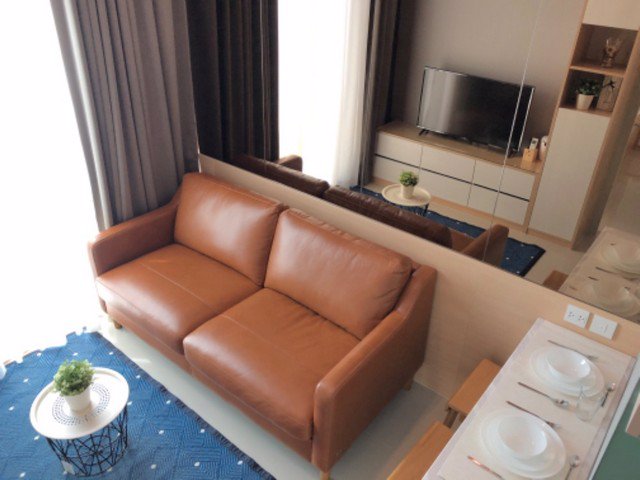 ให้เช่า-คอนโด-noble-revolve-ratchada-2-โนเบิล-รีวอลฟ์-รัชดา-2-mrt-ศูนย์วัฒนธรรม-ชั้น-6