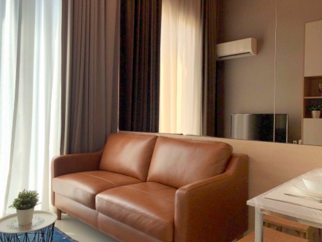 ให้เช่า-คอนโด-noble-revolve-ratchada-2-โนเบิล-รีวอลฟ์-รัชดา-2-mrt-ศูนย์วัฒนธรรม-ชั้น-6