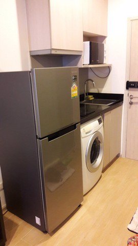 ให้เช่า-คอนโด-ไอดีโอ-โมบิ-สุขุมวิท-อีสท์เกต-ห้องสวย-เฟอร์ครบ-พร้อมอยู่-ชั้นที่-28-มีเครื่องซักผ้า