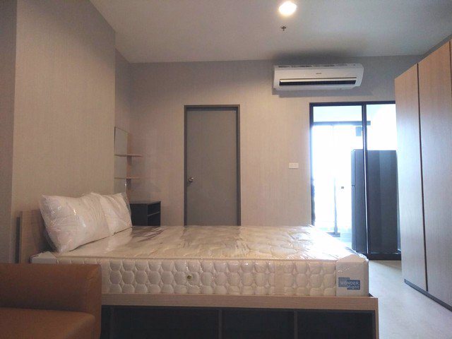 condoติดรถไฟฟ้า-bts-ปู่เจ้า-ideo-sukhumvit-115-ชั้น-12-วิวสระน้ำ