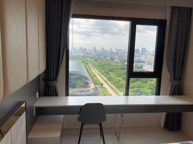 ให้เช่า-คอนโด-life-asoke-ไลฟ์-อโศก-ห้องสวย-เฟอร์ครบ-พร้อมอยู่-ชั้นที่-24