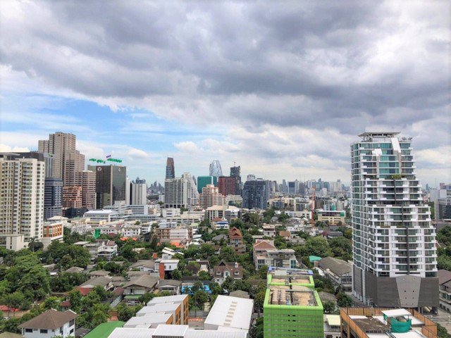 ให้เช่า-คอนโด-rhythm-phahol-ari-ริธิ่ม-พหล-อารีย์-ใกล้-bts-สถานีอารีย์-ชั้นที่-17