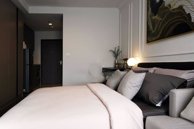 ideo-sukhumvit-93-ไอดีโอ-สุขุมวิท-93-ห้องสวย-เฟอร์ครบ-อยู่ติดรถไฟฟ้า-bts-บางจาก