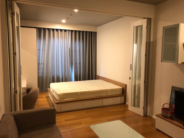 ให้เช่า-คอนโด-blocs-77-บลอคส์-77-อยู่ใกล้รถไฟฟ้า-bts-อ่อนนุช-ชั้นที่-8