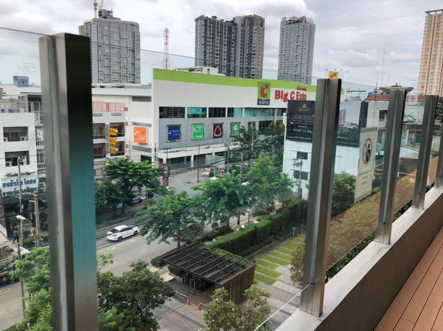 ให้เช่า-คอนโด-blocs-77-บลอคส์-77-อยู่ใกล้รถไฟฟ้า-bts-อ่อนนุช-ชั้นที่-8