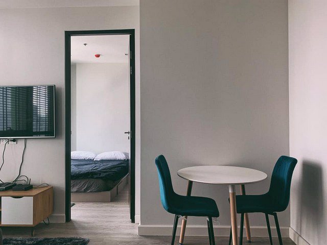 condo-for-rent-wish-signature-midtown-siam-ใกล้รถไฟฟ้า-bts-ราชเทวี