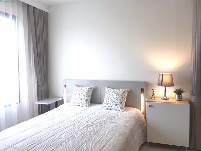 ให้เช่า-คอนโดติด-mrt-เพชรบุรี-ไลฟ์-อโศก-life-asoke-ตกแต่งสวยงาม-สภาพดี-ชั้นที่-15