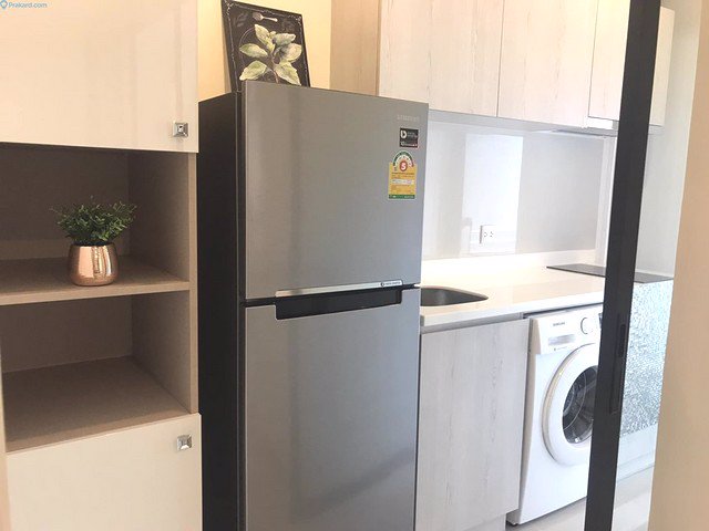 ให้เช่า-คอนโดติด-mrt-เพชรบุรี-ไลฟ์-อโศก-life-asoke-ตกแต่งสวยงาม-สภาพดี-ชั้นที่-15