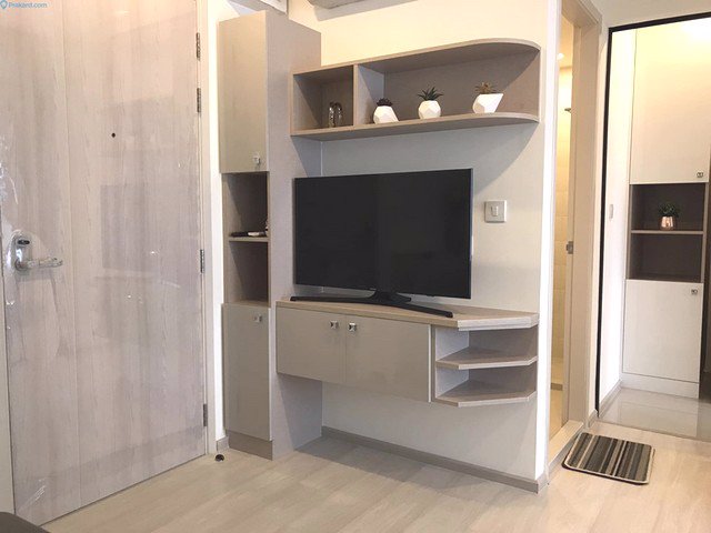 ให้เช่า-คอนโดติด-mrt-เพชรบุรี-ไลฟ์-อโศก-life-asoke-ตกแต่งสวยงาม-สภาพดี-ชั้นที่-15