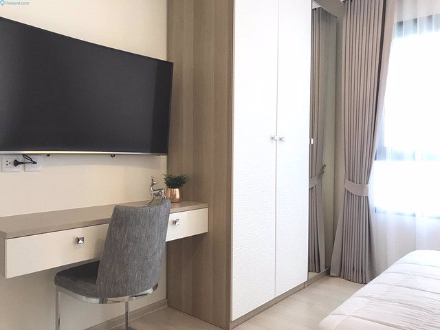 ให้เช่า-คอนโดติด-mrt-เพชรบุรี-ไลฟ์-อโศก-life-asoke-ตกแต่งสวยงาม-สภาพดี-ชั้นที่-15