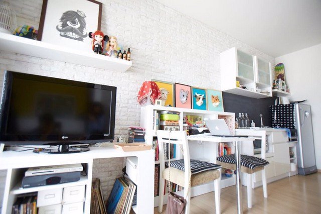 ให้เช่า-คอนโด-เอ-สเปซ-อโศก-รัชดา-เดินทางด้วยสถานีรถไฟฟ้าใต้ดิน-mrt-พระราม9-อาคาร-d-ชั้นที่-11