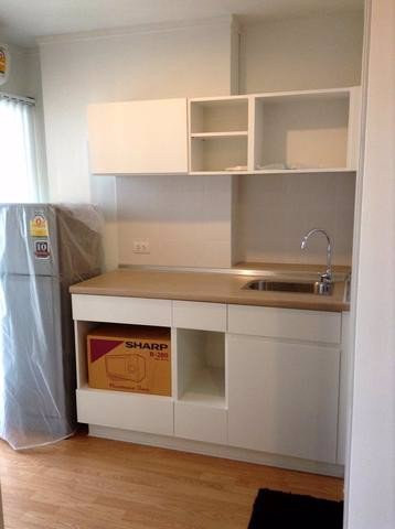 ให้เช่า-คอนโด-ลุมพินี-เพลส-ศรีนครินทร์-อาคาร-a-ชั้นที่-17-ใกล้airport-link-หัวหมาก