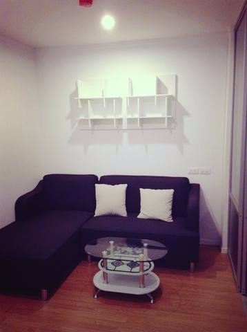 ให้เช่า-คอนโด-ลุมพินี-เพลส-ศรีนครินทร์-อาคาร-a-ชั้นที่-17-ใกล้airport-link-หัวหมาก