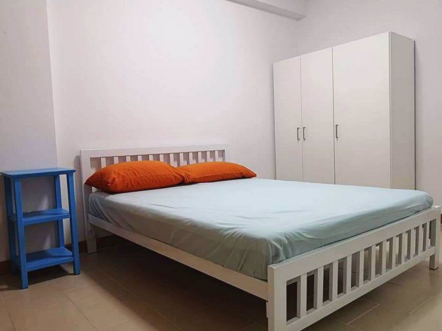 ให้เช่า-คอนโด-city-home-srinakarin-ซิตี้โฮม-ศรีนครินทร์-พร้อมอยู่-อาคาร-3-ชั้นที่-10