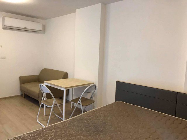 ให้เช่า-คอนโด-เอลลิโอ-เดล-เรย์-elio-del-ray-พร้อมอยู่-อาคาร-h ชั้นที่-6