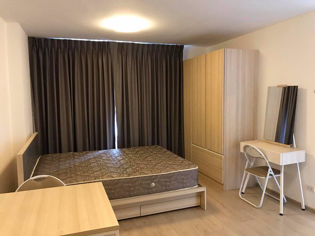 ให้เช่า-คอนโด-เอลลิโอ-เดล-เรย์-elio-del-ray-พร้อมอยู่-อาคาร-h ชั้นที่-6