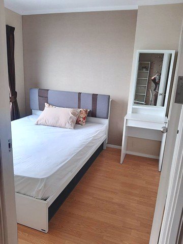 ให้เช่า-คอนโด-ลุมพินี-เพลส-ศรีนครินทร์-หัวหมาก-สเตชั่น-อาคาร-b-ชั้นที่-20-ห้องแยกห้องนอน