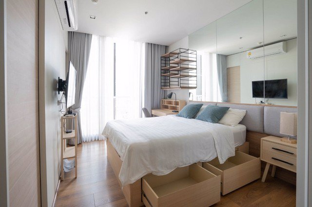 ให้เช่า-คอนโด-park-24-พาร์ค-24-ห้องสวย-เฟอร์ครบ-พร้อมอยู่-ใกล้-รถไฟฟ้าbts-สถานีพร้อมพงษ์