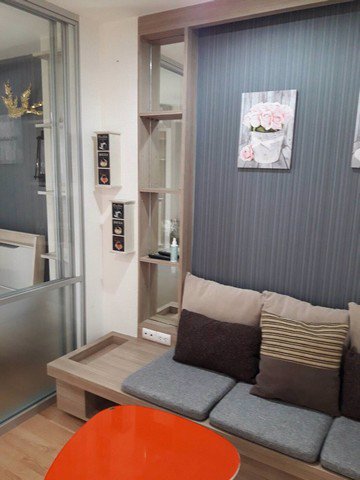 ให้เช่า-คอนโด-ลุมพินี-วิลล์-อ่อนนุช-46-ห้องสวย-เฟอร์ครบ-พร้อมอยู่-อาคาร-c1-ชั้นที่-7-วิวโล่ง