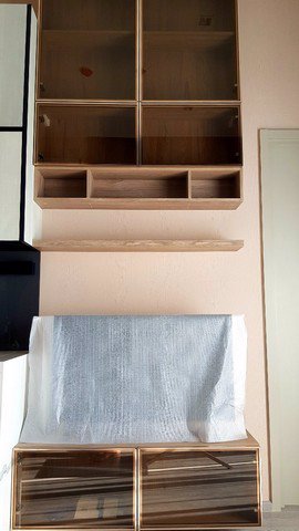 ให้เช่า-คอนโด-เดอะ-ไลน์-สุขุมวิท-101-the-line-sukhumvit-101-ห้องสวย-เฟอร์ครบ-พร้อมอยู่