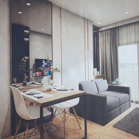 ให้เช่า-คอนโด-whizdom-essence-วิสซ์ดอม-เอสเซ้นส์-ตกแต่งสวยงาม-พร้อมอยู่-ชั้นที่-42