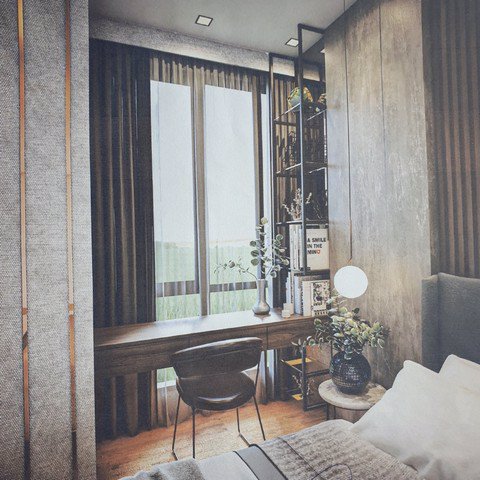 ให้เช่า-คอนโด-whizdom-essence-วิสซ์ดอม-เอสเซ้นส์-ตกแต่งสวยงาม-พร้อมอยู่-ชั้นที่-42