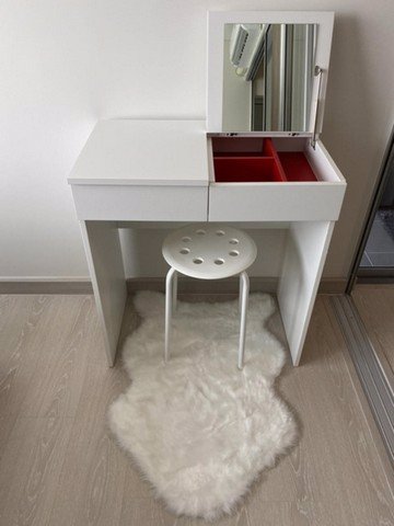 ให้เช่า-คอนโด-นิช-ไอดี-ปากเกร็ด-สเตชั่น-niche-id-pakkret-station-พร้อมอยู่