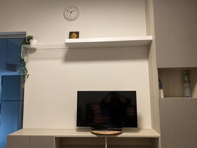 ให้เช่า-คอนโด-นิช-ไอดี-ปากเกร็ด-สเตชั่น-niche-id-pakkret-station-พร้อมอยู่